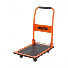 Carriola Black & Decker 60 x 40 x 80 cm 80 kg