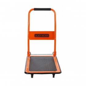 Carriola Black & Decker 60 x 40 x 80 cm 80 kg