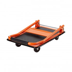 Carriola Black & Decker 60 x 40 x 80 cm 80 kg
