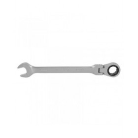 Chiave poligonale doppia aperta Workpro 14 mm Articolata
