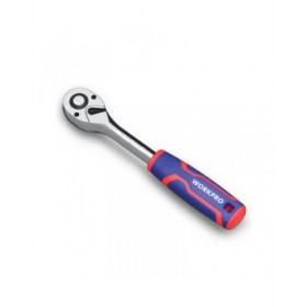 Chiave a cricchetto Workpro 1/2"