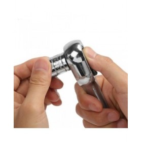 Chiave a cricchetto Workpro 1/2"