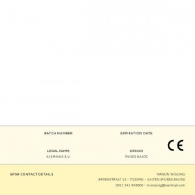 Lanterne Lumineo Vintage Batteria solare