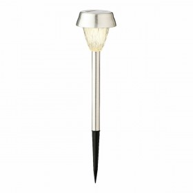 Lanterna da Giardino Lumineo Luce calda 24 x 48 cm