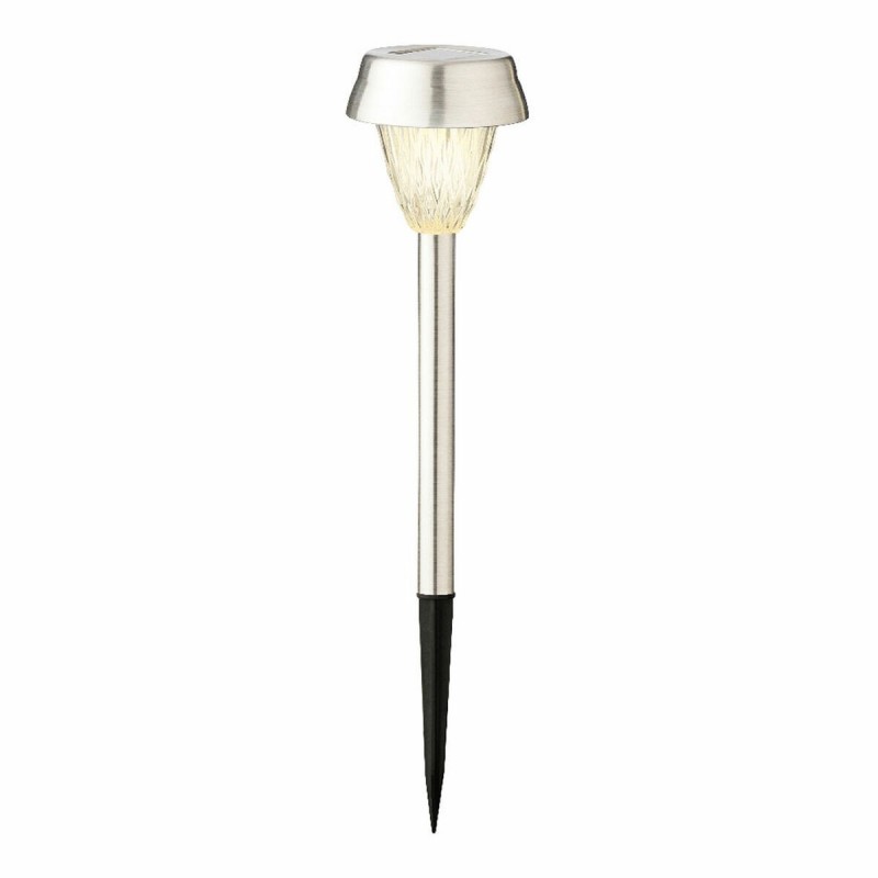 Lanterna da Giardino Lumineo Luce calda 24 x 48 cm
