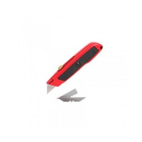 Taglierino Workpro Alluminio Retrattile