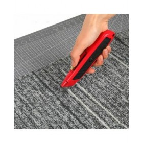 Taglierino Workpro Alluminio Retrattile