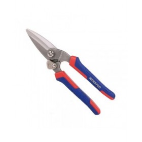 Forbicine Workpro Acciaio forgiato 20 cm