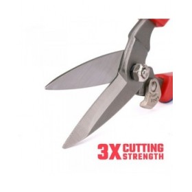 Forbicine Workpro Acciaio forgiato 20 cm