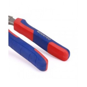 Forbicine Workpro Acciaio forgiato 20 cm