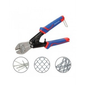 Cesoie Workpro 8" 20 cm 3,5 mm