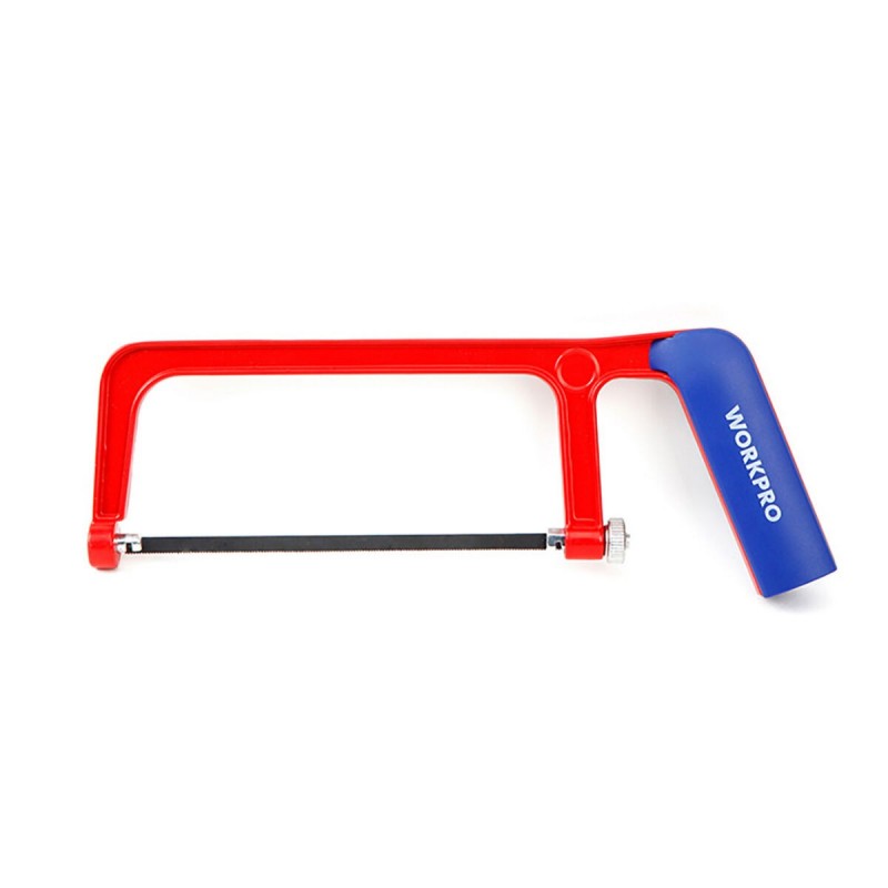 Sega ad arco Workpro Junior Alluminio 150 mm