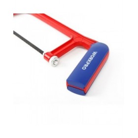 Sega ad arco Workpro Junior Alluminio 150 mm