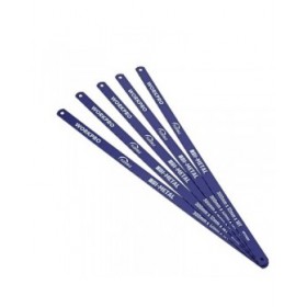 Lama sega Workpro 300 mm (5 Unità)