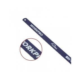 Lama sega Workpro 300 mm (5 Unità)