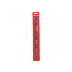 Lama sega Workpro 300 mm (5 Unità)