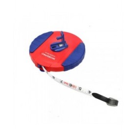 Metro a Nastro Workpro ABS Fibra (30 m)
