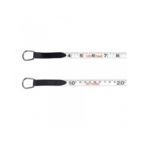 Metro a Nastro Workpro ABS Fibra (30 m)