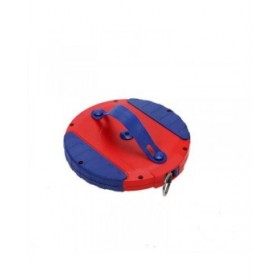 Metro a Nastro Workpro ABS Fibra (30 m)