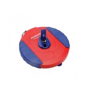 Metro a Nastro Workpro ABS Fibra (30 m)