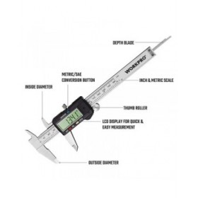 Calibro Workpro