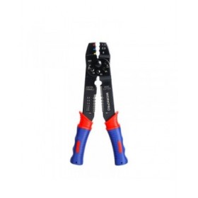 Pinze spelafili Workpro 20 cm