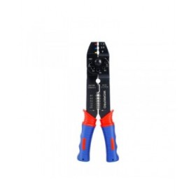 Pinze spelafili Workpro 20 cm
