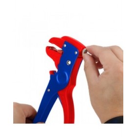 Pinze spelafili Workpro