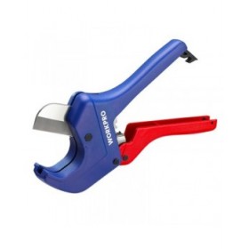 Tagliatubi Workpro 60 mm