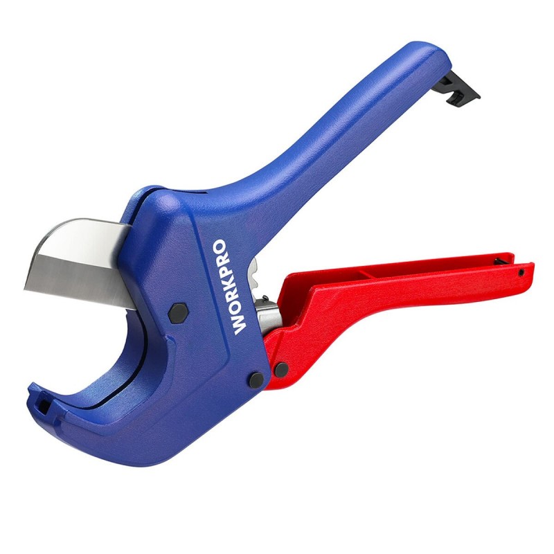 Tagliatubi Workpro 60 mm
