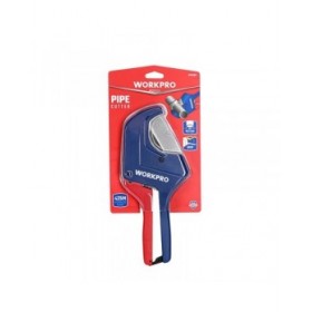 Tagliatubi Workpro 60 mm
