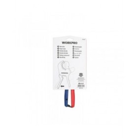 Tagliatubi Workpro 60 mm