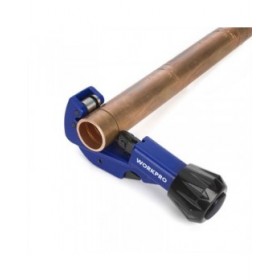 Tagliatubi Workpro 3-32 mm
