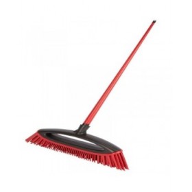 Scopa in Gomma Multifunzione Vileda Always Clean Pet Pro Gomma 130 cm