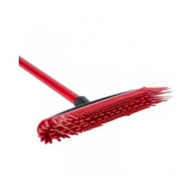 Scopa in Gomma Multifunzione Vileda Always Clean Pet Pro Gomma 130 cm