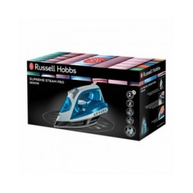 Ferro da Stiro a Vapore Remington Supreme Steam Pro 23971-56 28 x 11,5 x 15 cm 2600 W