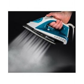 Ferro da Stiro a Vapore Remington Supreme Steam Pro 23971-56 28 x 11,5 x 15 cm 2600 W