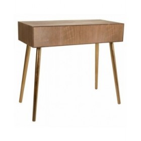 Ingresso con Cassetti Alexandra House Living Marrone 41 x 79 x 88 cm