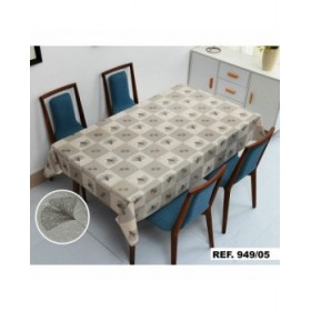 Rotolo di tovaglia Productos Gol Conter Silver 140 cm x 20 m
