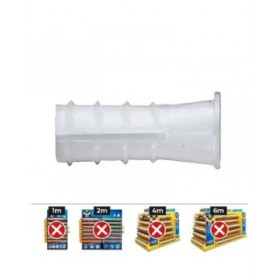 Tacchetti CELO B Ø 8 mm (500 Unità)
