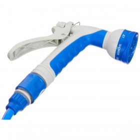 Carrello per tubo Aqua Control 10 m