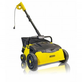 Spazzatrice da prato Garland ROLL&COMB 302 E-V19 1400 W