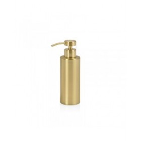 Dispenser di Sapone Andrea House Dorato Metallo 6 L