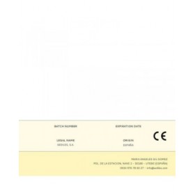 Cavo Elettrico Unipolare Sediles Bicolore 400 m h07z1-k Bobina