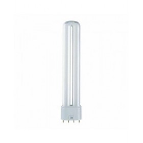 Lampadina a risparmio energetico Patron 36 W G11 4000 K