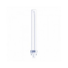 Lampadina a risparmio energetico Patron 11 W G23 6500 K