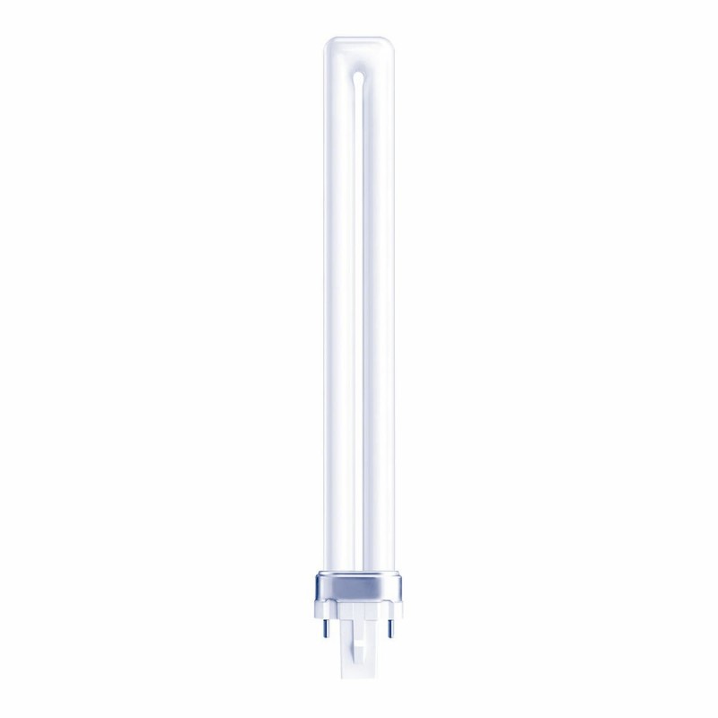 Lampadina a risparmio energetico Patron 11 W G23 6500 K