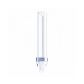 Lampadina a risparmio energetico Patron 9 W G23 6500 K
