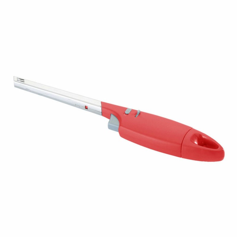Accenditore Tescoma Presto Rosso Metallo Plastica
