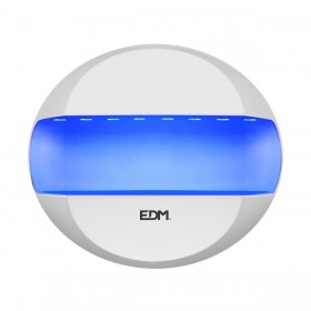 Uccidi gli insetti elettrici EDM 06035 80 m